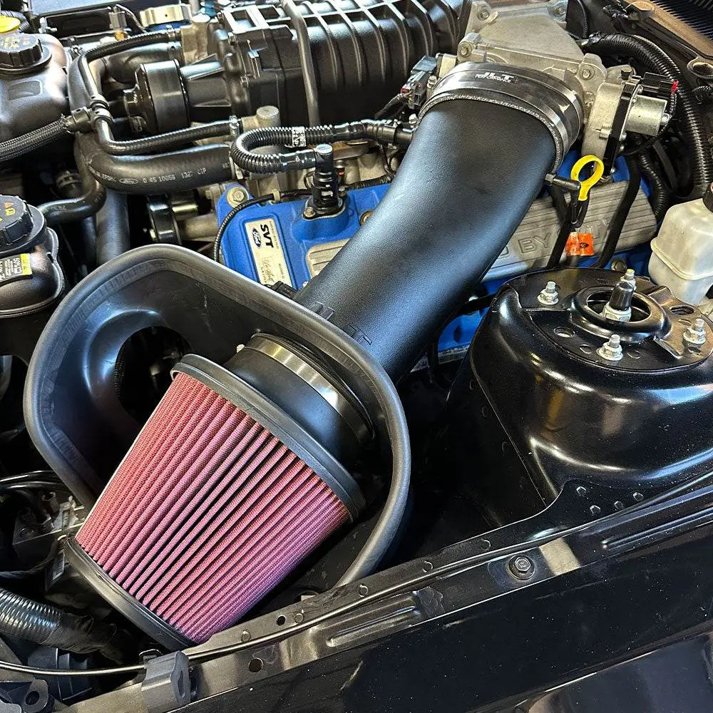 Jlt Big Air Intake 2010-2014 Gt500 - Tune Required 1