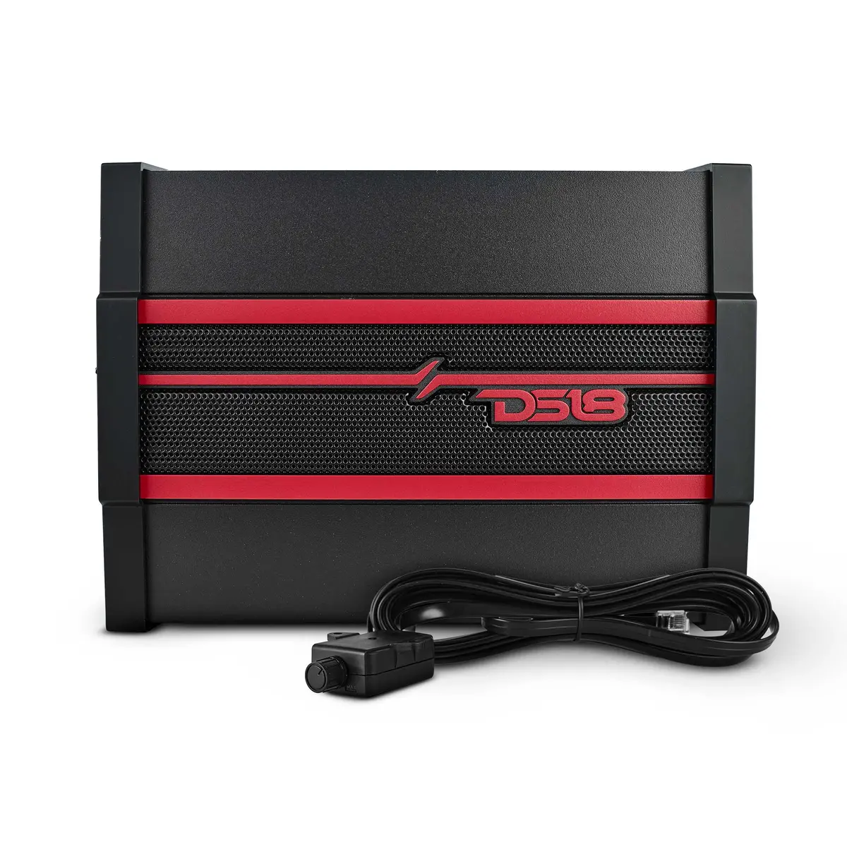 Candy Compact Class D 1-Channel Monoblock Amplifier 1800 Watts 1