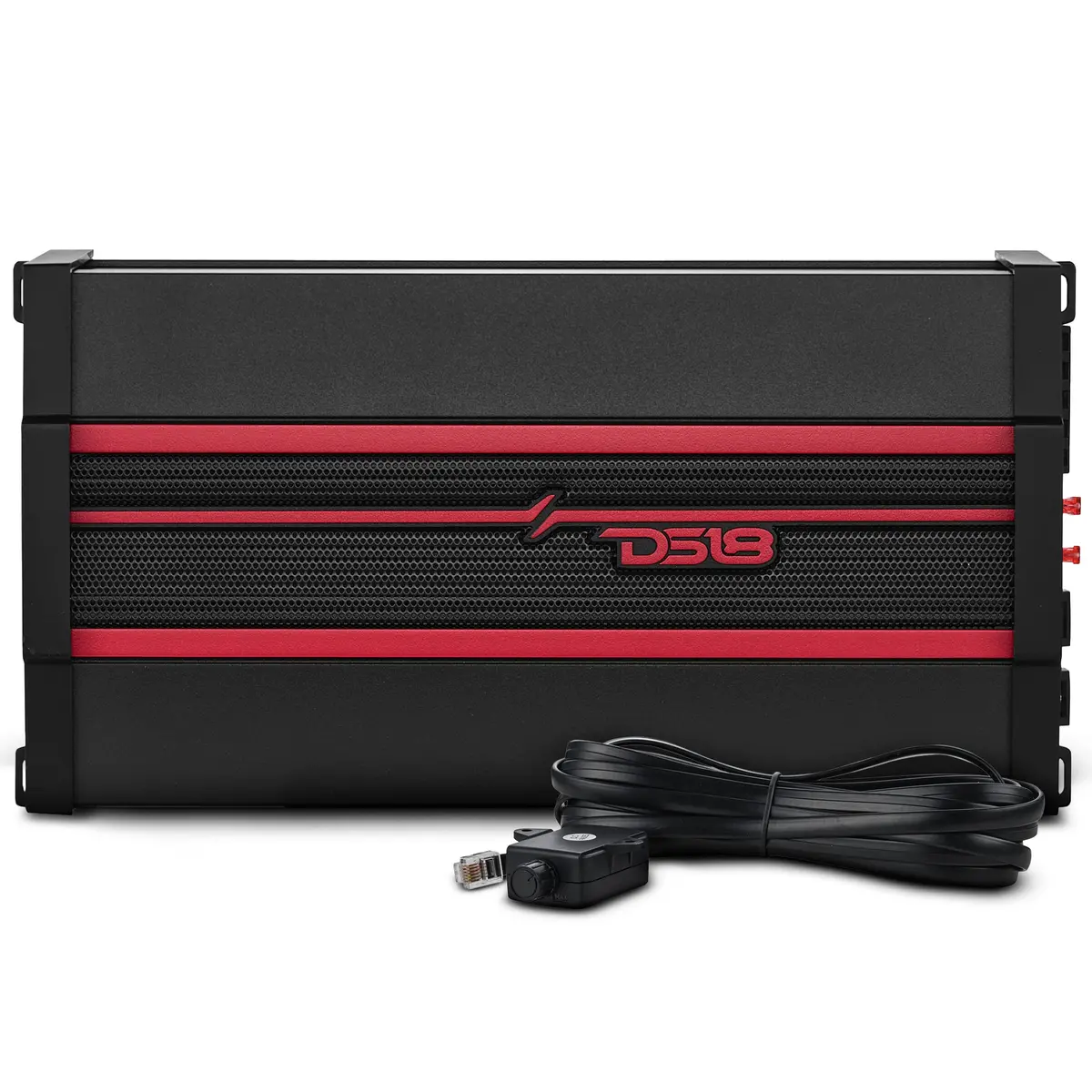 Candy Compact Full-Range Class D 5-Channel Amplifier 2000 Watts 1