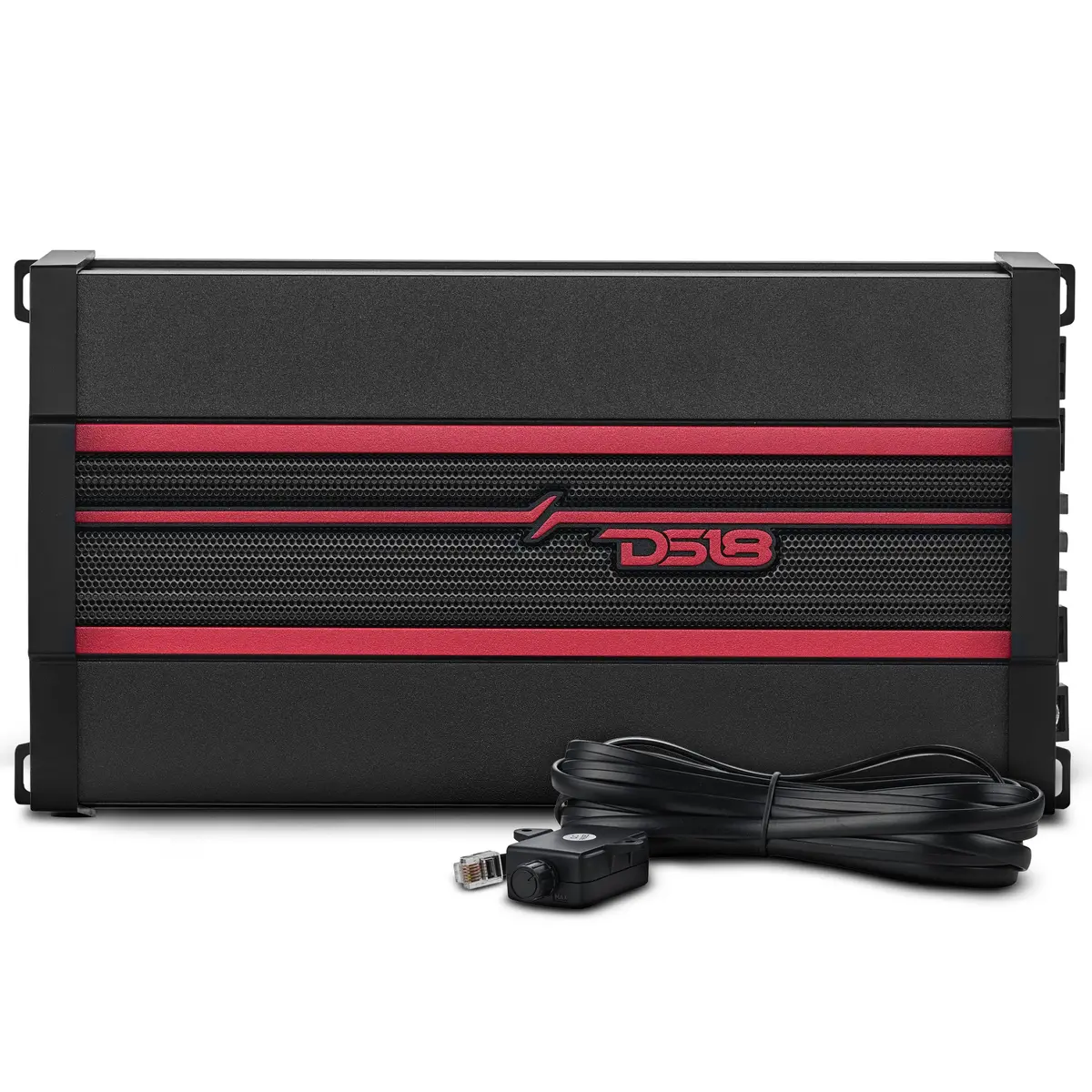 Candy Compact Class D 1-Channel Monoblock Amplifier 3000 Watts 1