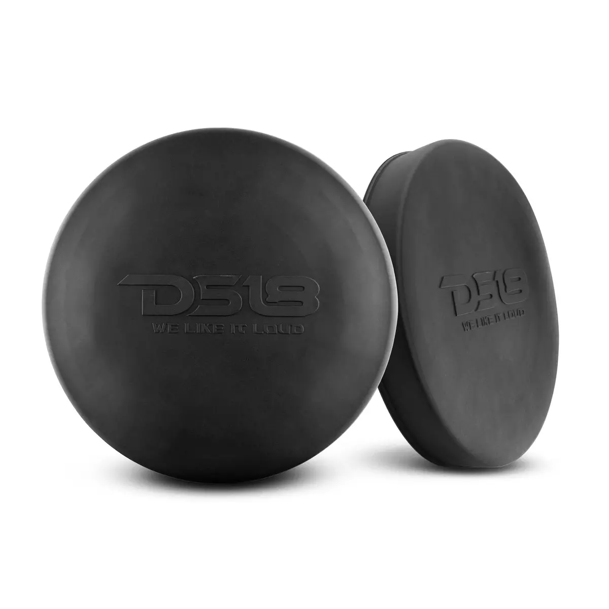 10" Silicone Cover For All Towers, Speakers And Subwoofers 1