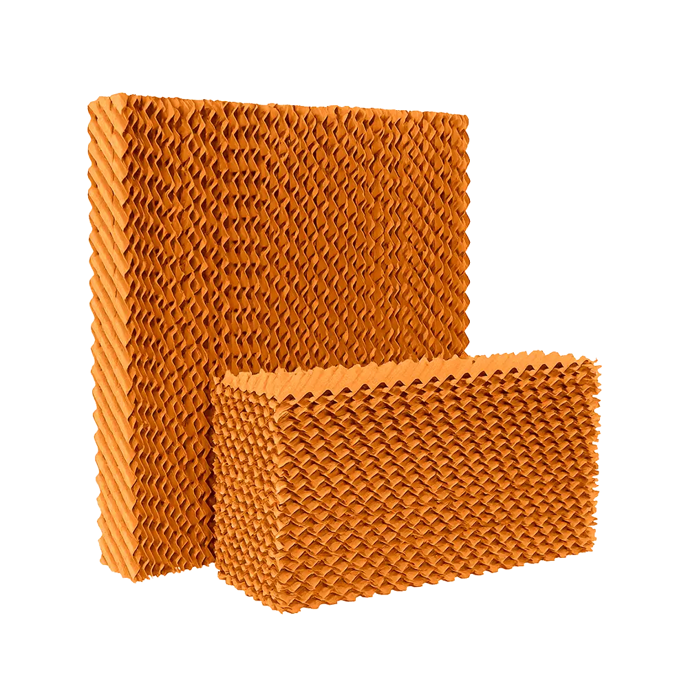 Small – Cellulose Evaporative Media 1