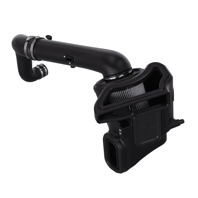 Cold Air Intake For 2019-2026 Chevrolet Silverado 1500 / Gmc Sierra 1500 2.7L 2