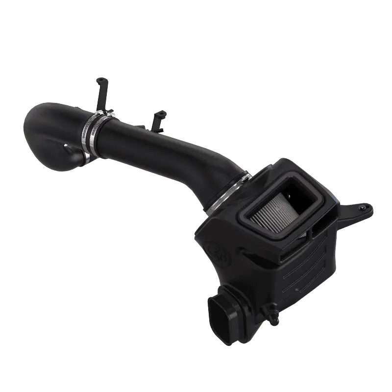 Cold Air Intake For 2023-2026 Chevrolet Colorado / Gmc Canyon 2.7L 2