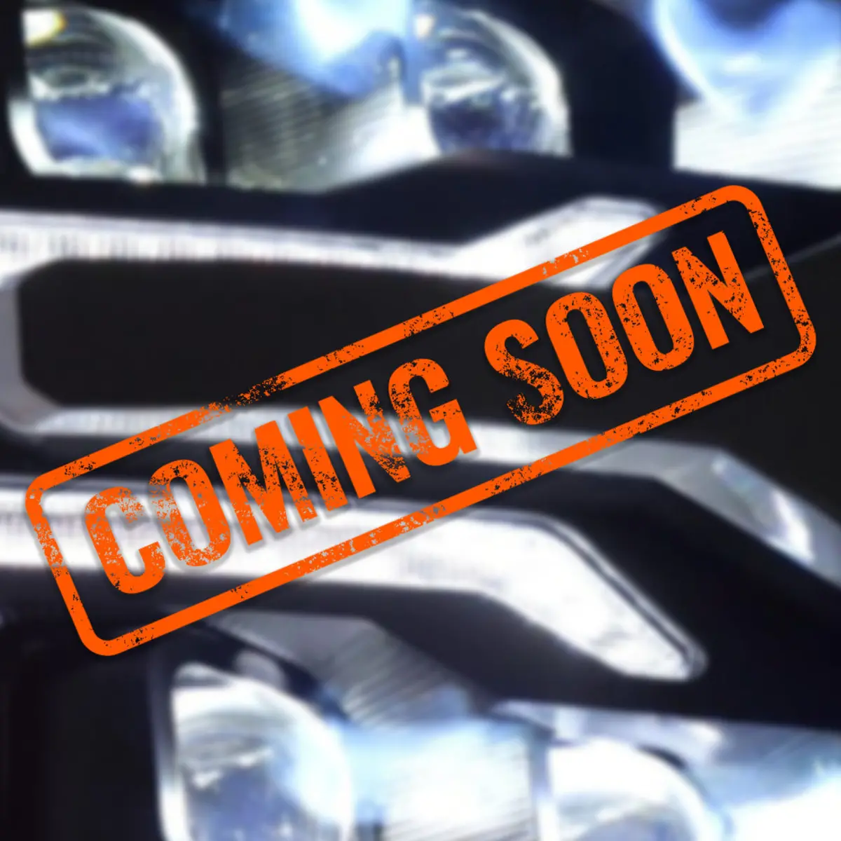 Vx4 Led Headlights | 2024-2026 Ford F-150 1