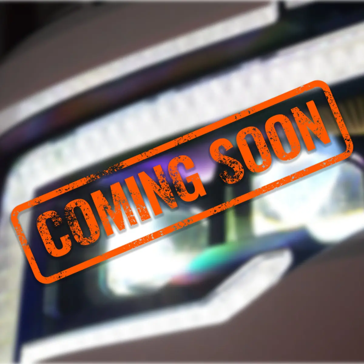 Vx4 Led Headlights | 2015-2017 Ford F-150 1