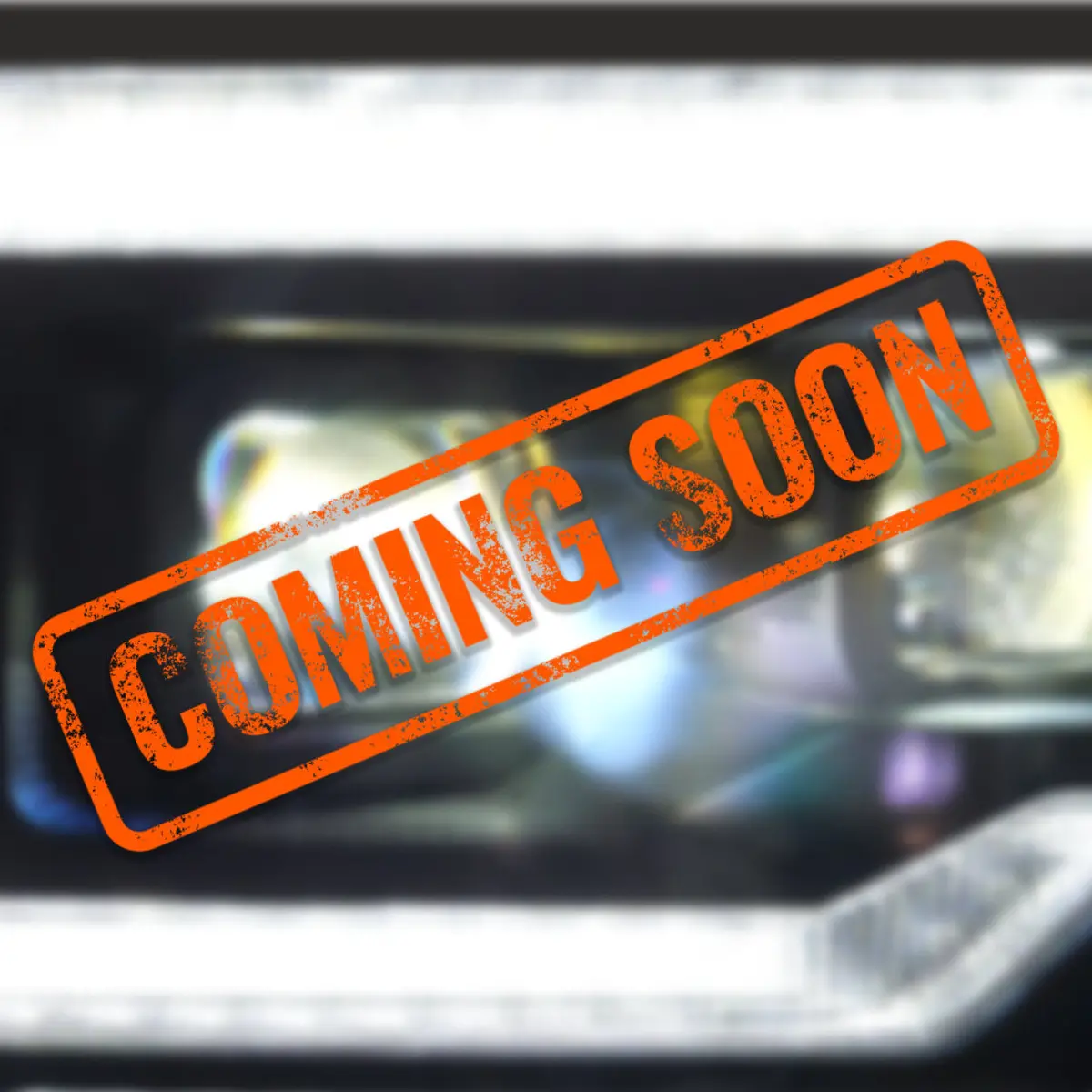 Vx4 Led Headlights | 2019-2024 Ram 2500/3500 1
