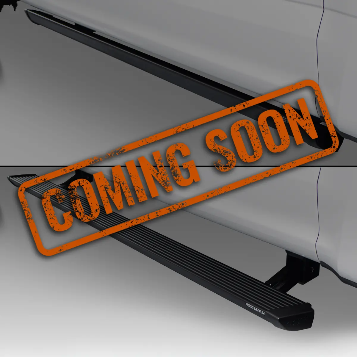Boost Auto Powered Running Boards | 2025-2026 Dodge Ram 1500 1
