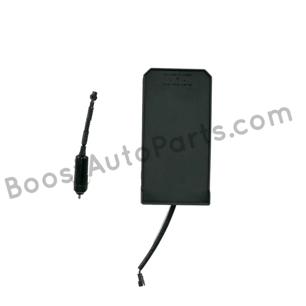 2016-2018 Dodge Ram Wireless Phone Charging Kit (Full Console) 1