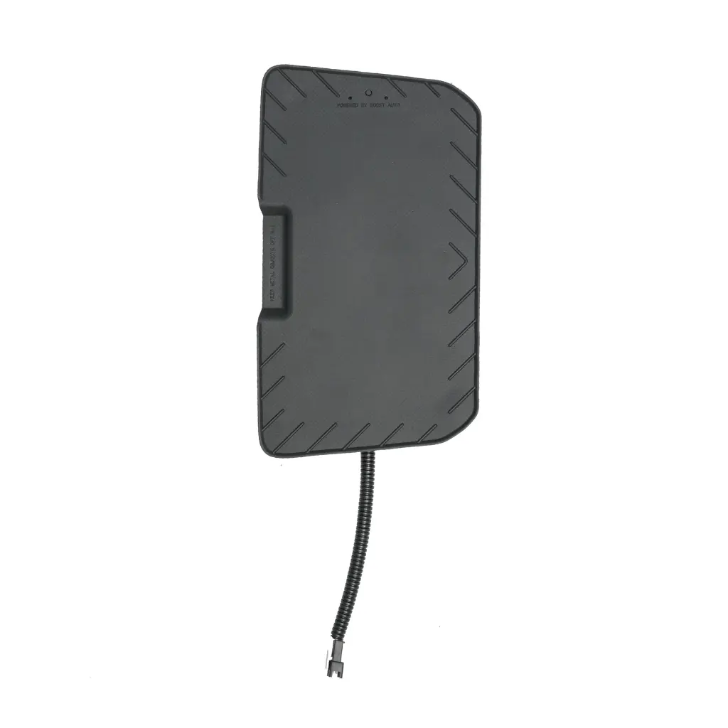 Ford Bronco Wireless Phone Charging Kit | 2021-2026 Ford Bronco 1