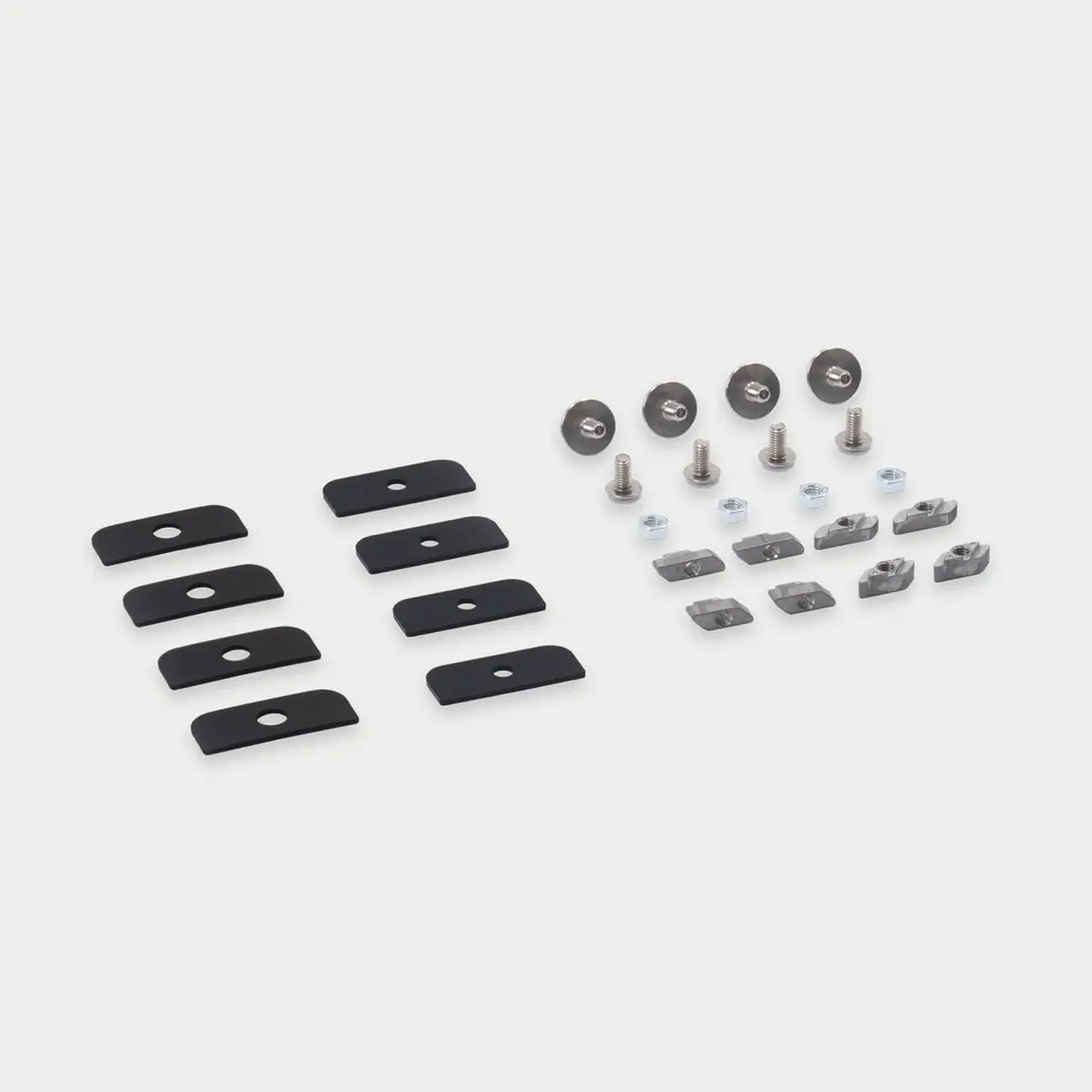 Case Mounting Kit 1