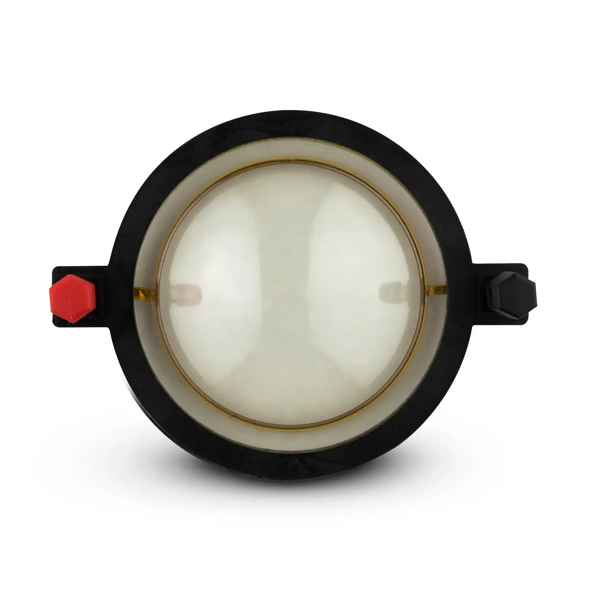 2.5" Replacement Diaphragm Polyimide For D225py And Universal 8-Ohm 1