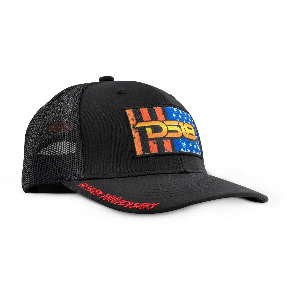 10Th Anniversary Hat 1