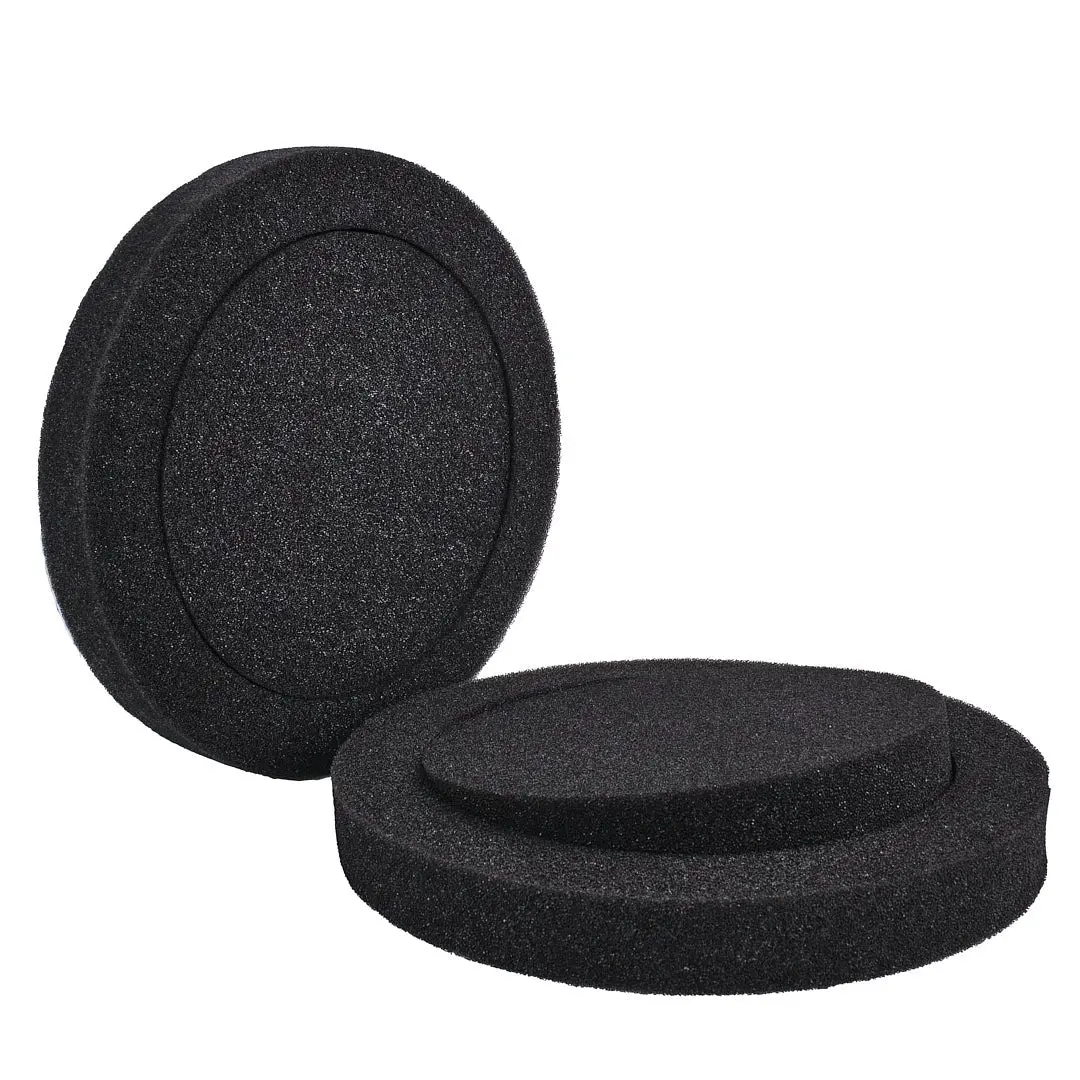 6.5" Door Speaker Foam Ring 1