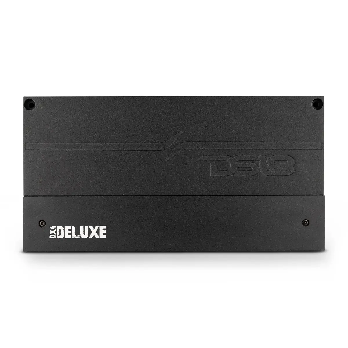 Deluxe 4-Channel Compact Class D Amplifier 4 X 150 Watts Rms @ 4-Ohm 1