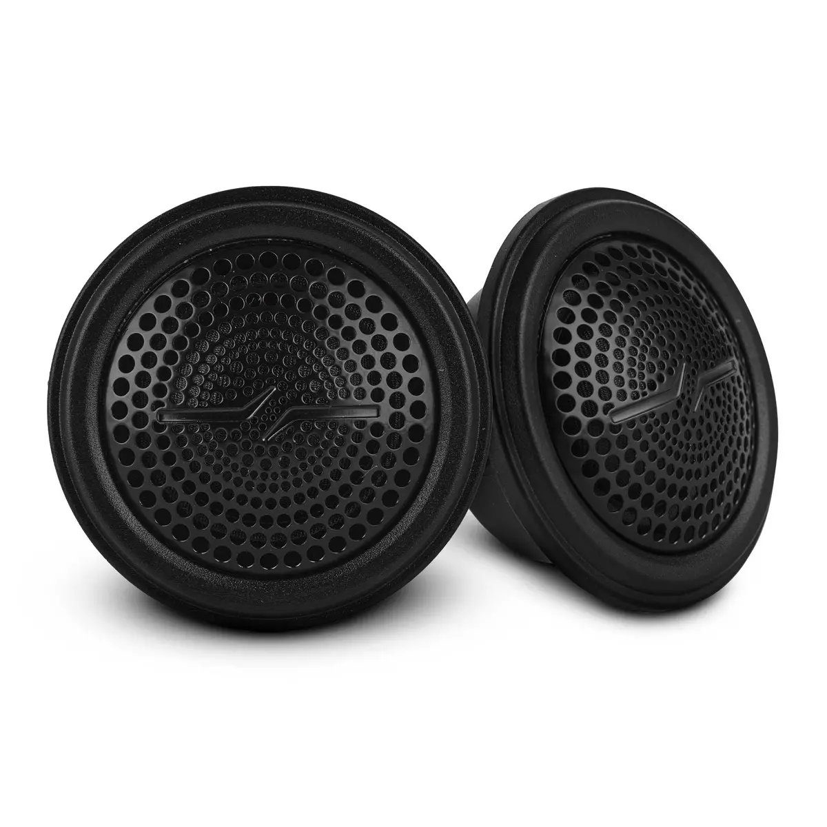 2" Silk Dome Tweeter With Neodymium Magnet | 30W Rms 4-Ohm 1