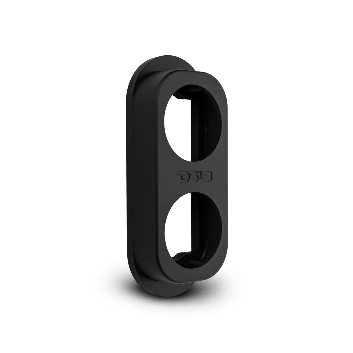 High Density Universal A Pillar Pod 2 X 2.5" Tweeters 1