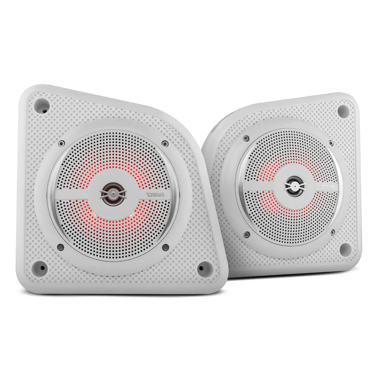 Slim Loaded Enclosure With Nxl-6L/Wh Included White 1