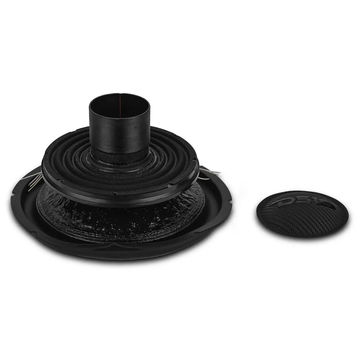 Recone Kit For Exl-Trx12.4D Subwoofer 1