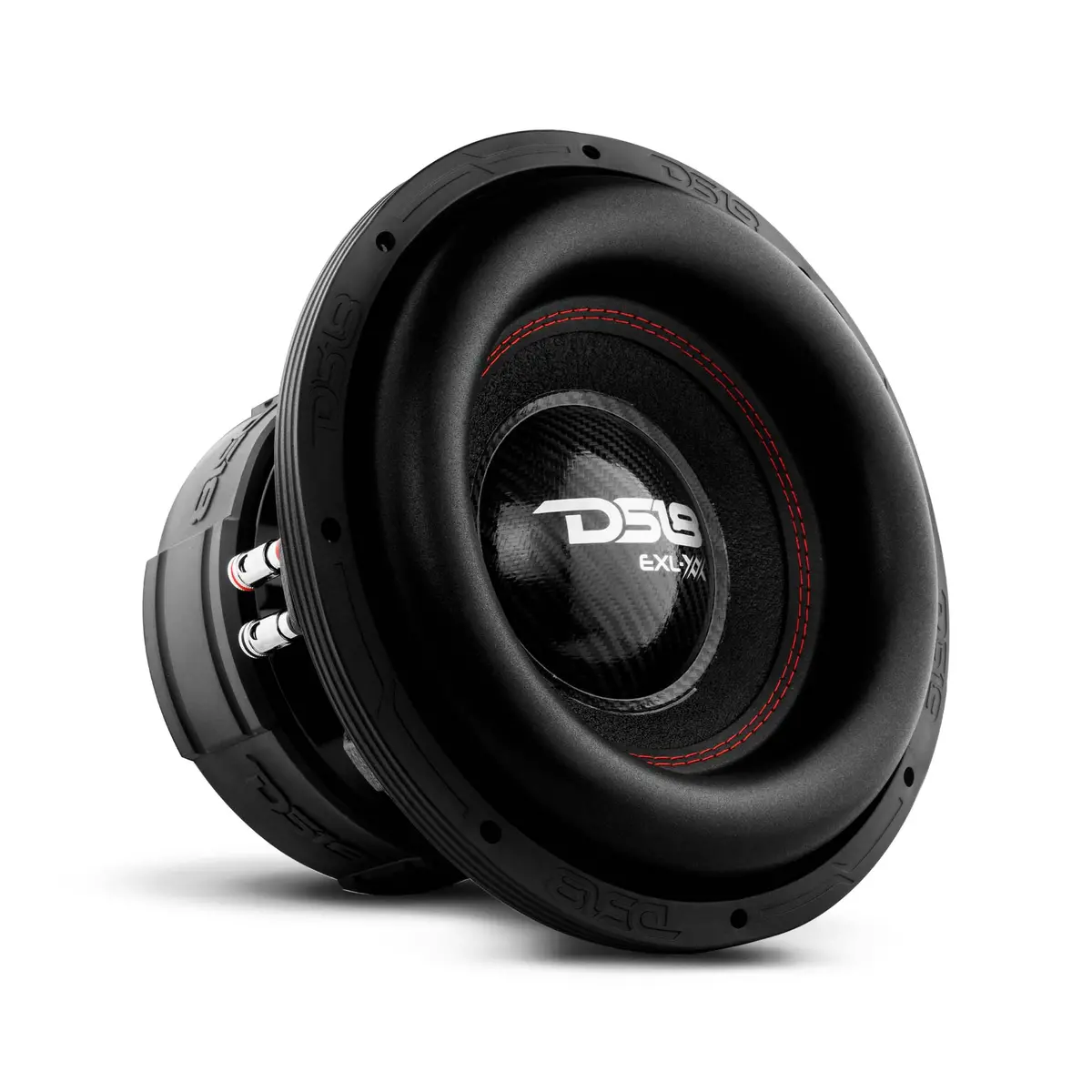 Exl Xx 12" High Excursion Subwoofer 2000 Watts Rms Dvc 4-Ohm 1