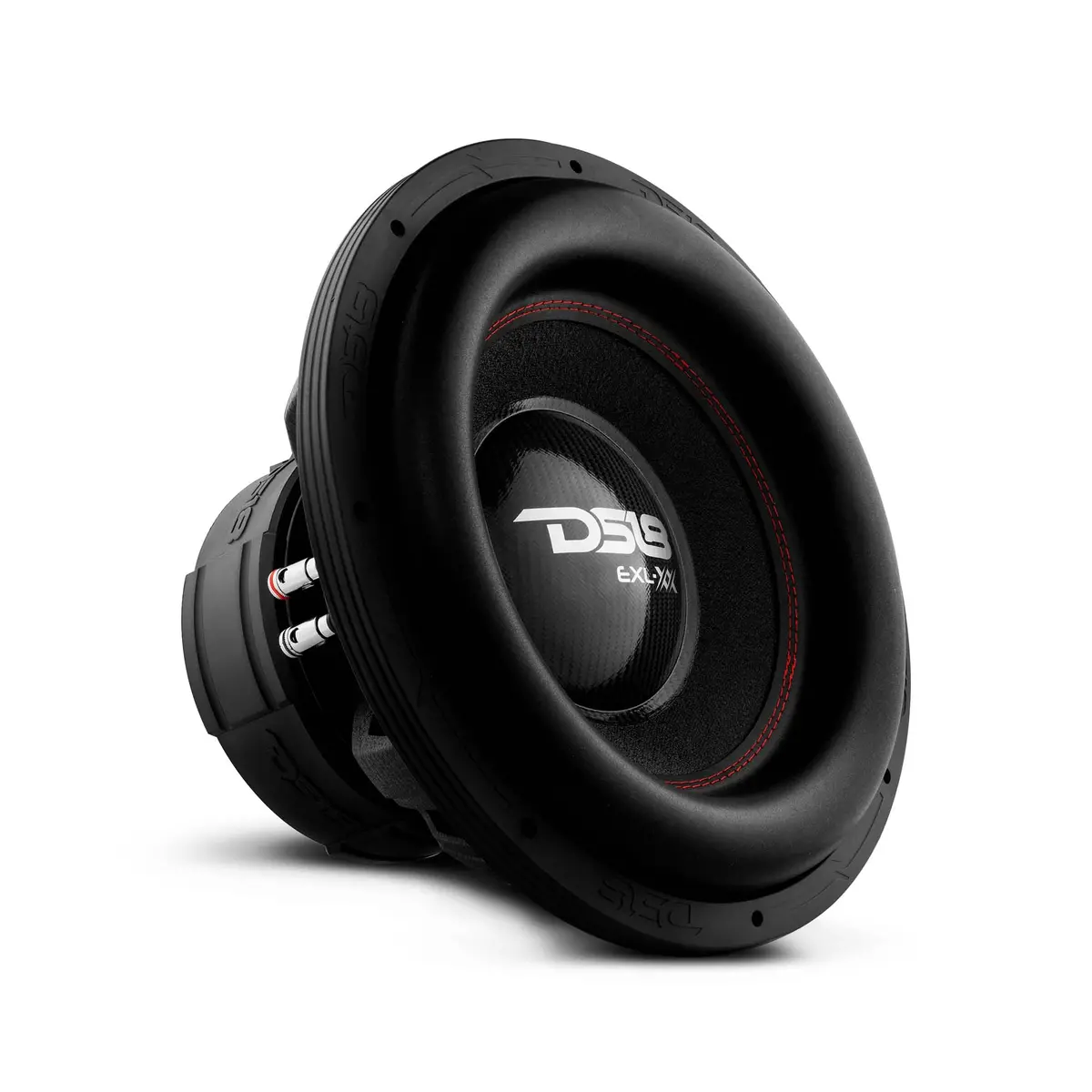 Exl Xx 15" High Excursion Subwoofer 2000 Watts Rms Dvc 4-Ohm 1