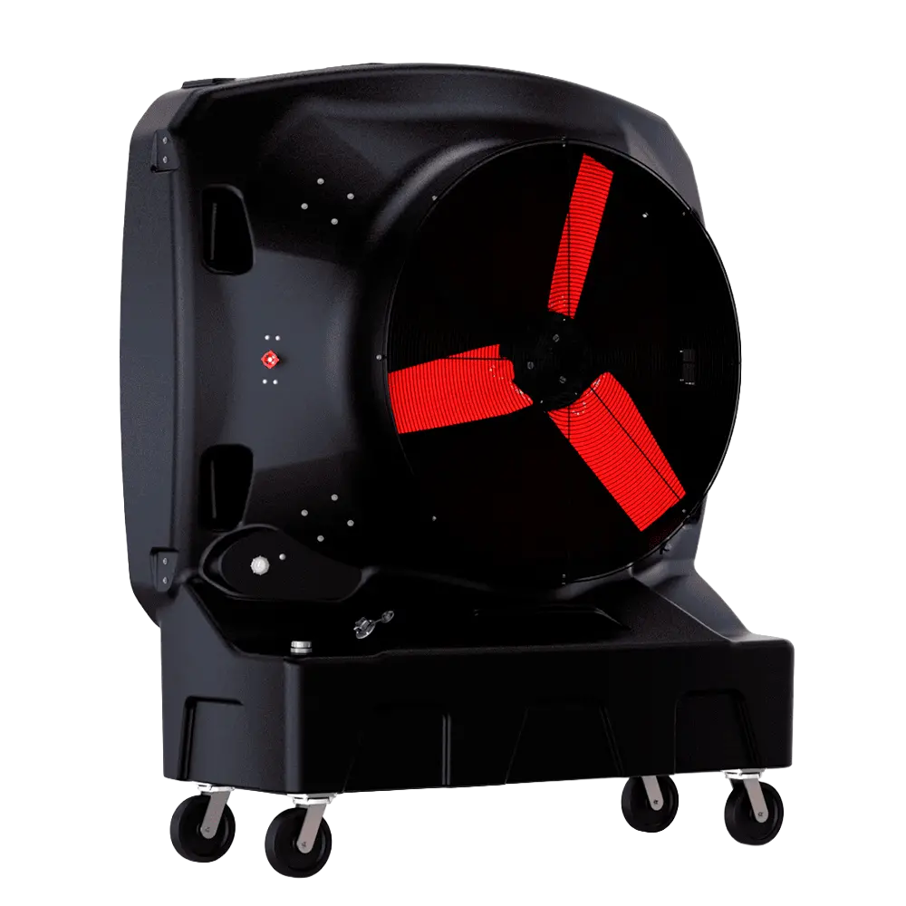 Large - Portable Evaporative Cooler 1
