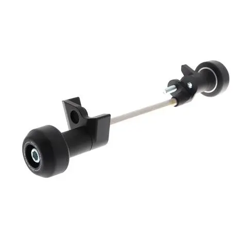 Evotech Crash Bobbins For 2017–2020 Bmw S1000R Motorcycle 1