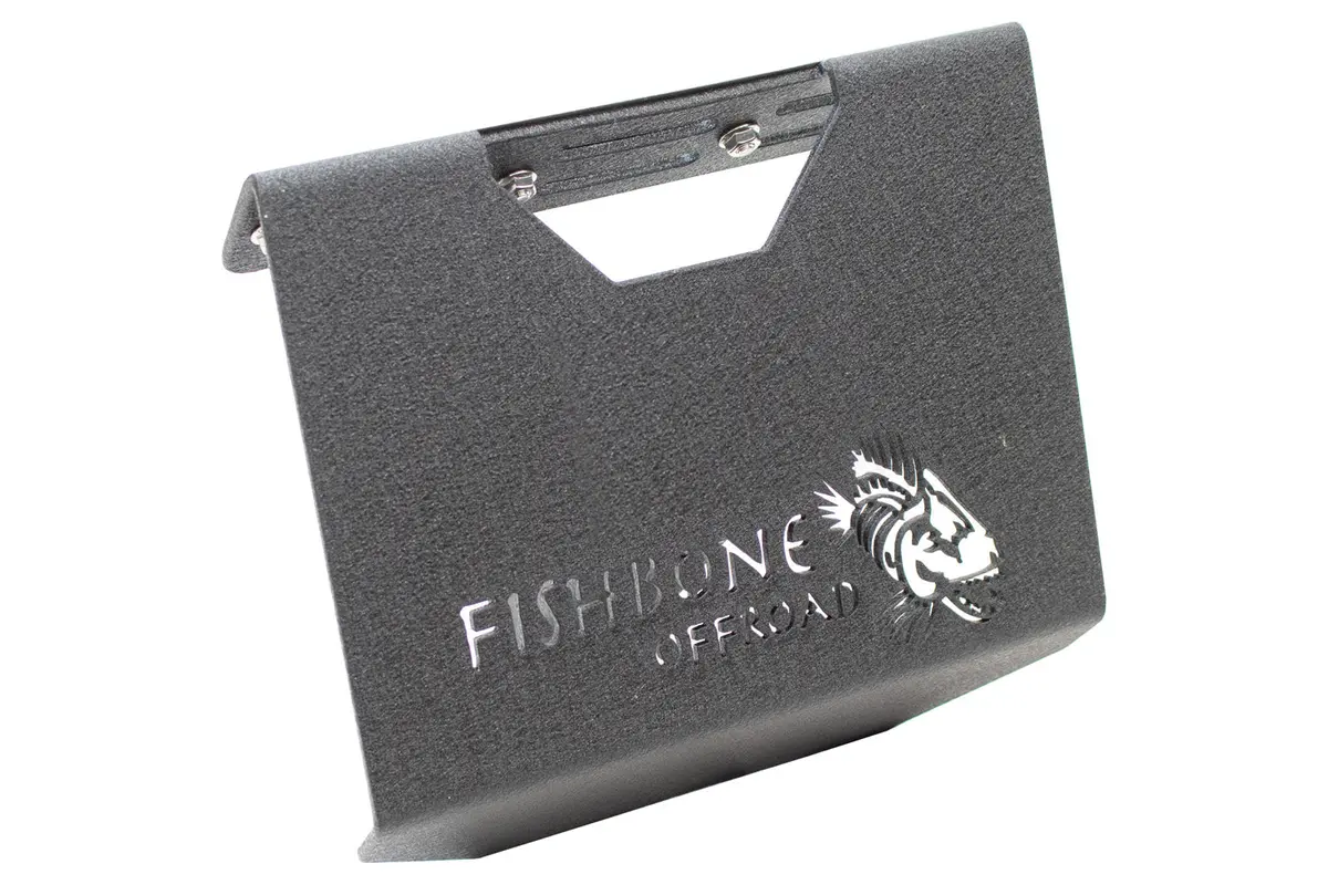 Fishbone Offroad Hitch Mounted Step Fb21238 1