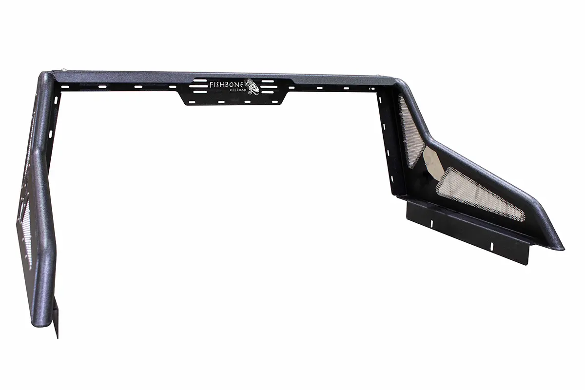 Fishbone Offroad Chase Rack For 2005-2023 Toyota Tacoma Fb21249 1