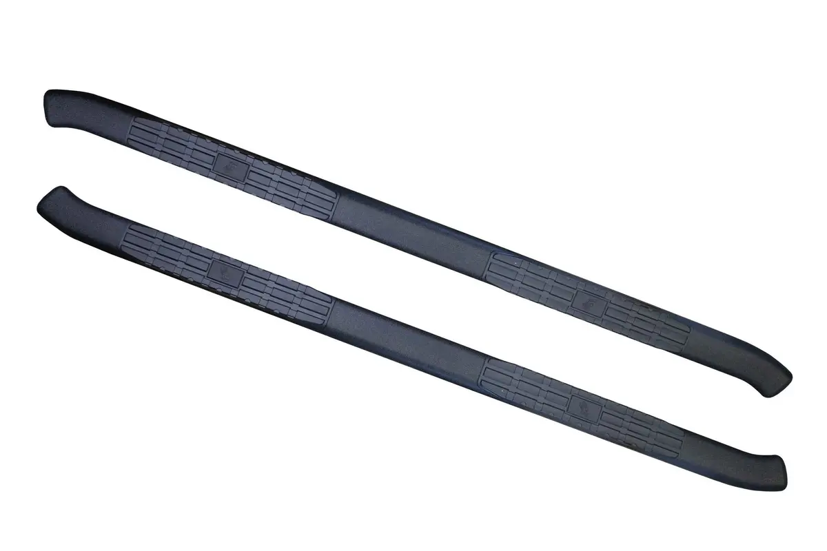 Fishbone Offroad Oval Side Steps For 2019 & Up Dodge Ram 1500 Quad Cab Fb21374 1