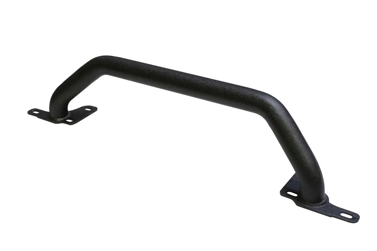 Fishbone Offroad Bull Bar For 2018 & Up Jeep Wrangler/Gladiator Fb21458 1