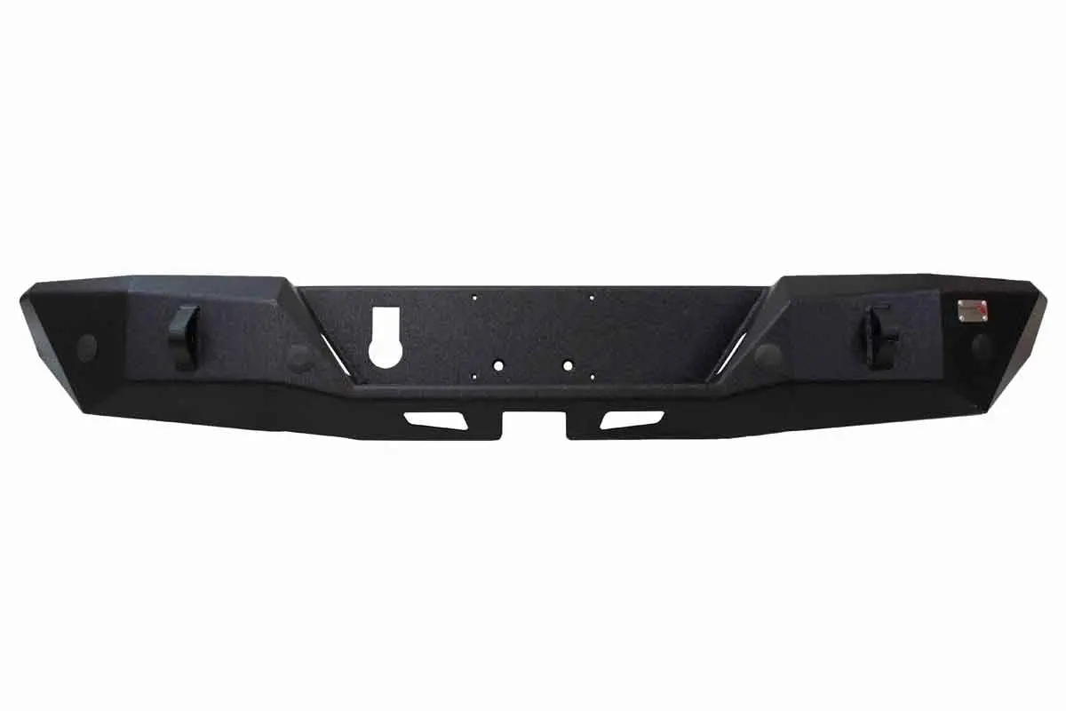 Fishbone Offroad 2020-Up Jeep Gladiator Jt Mako Rear Bumper Fb22149 1