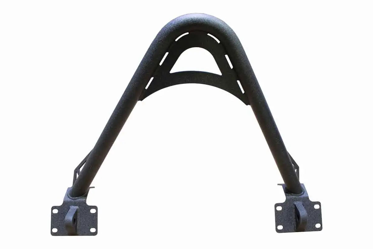 Fishbone Offroad  Barracuda Stinger Bar For 2007 & Up Jeep Wrangler/Gladiator Fb22343 1