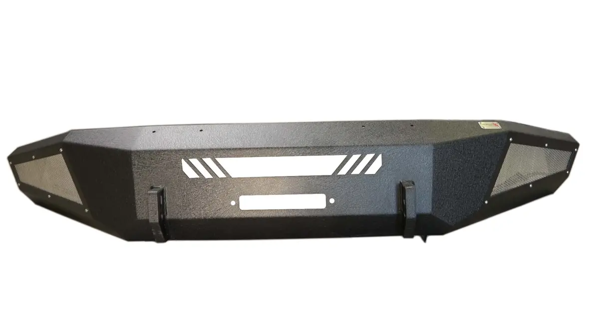 Fishbone Offroad Pelican Front Bumper For 2009-2014 F-150 Fb22347 1