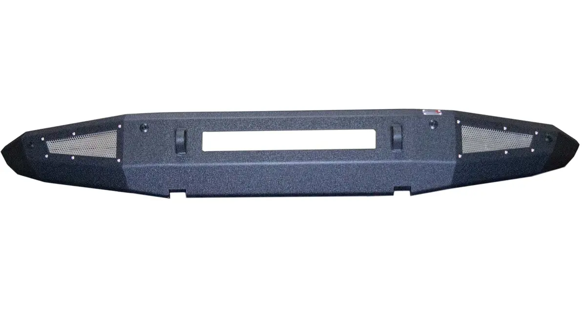 Fishbone Offroad Steelhead Front Bumper For 2022 & Up Ford Bronco Fb22359 1