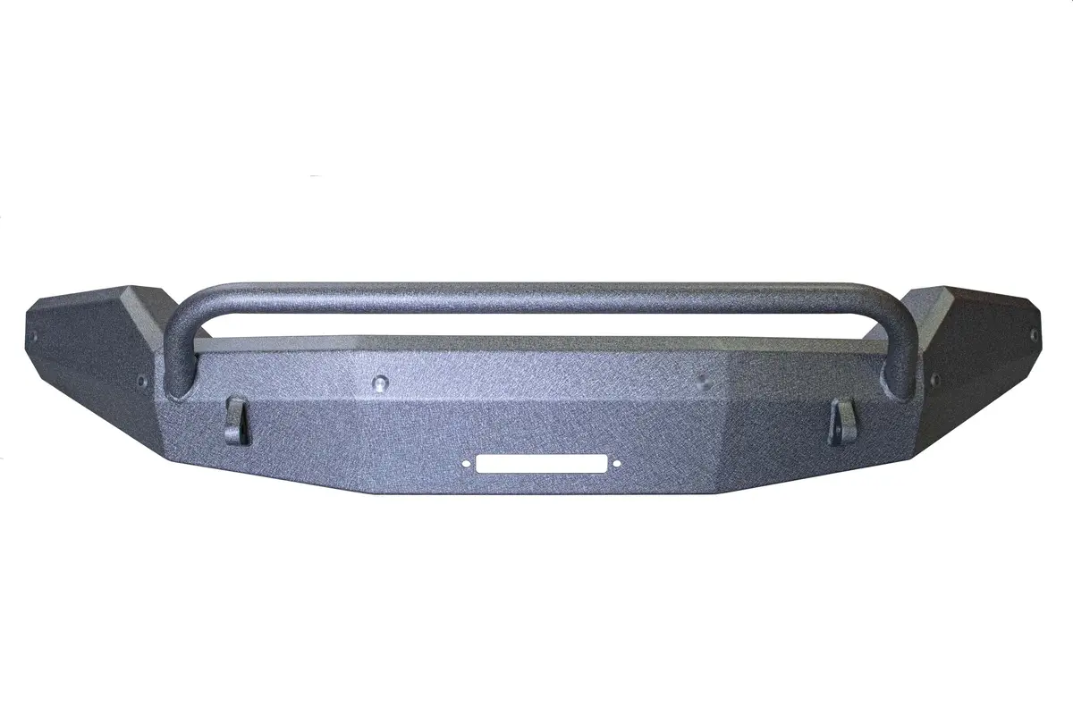 Fishbone Offroad Front Bumper For 2013 & Up Dodge Ram Fb22397 1