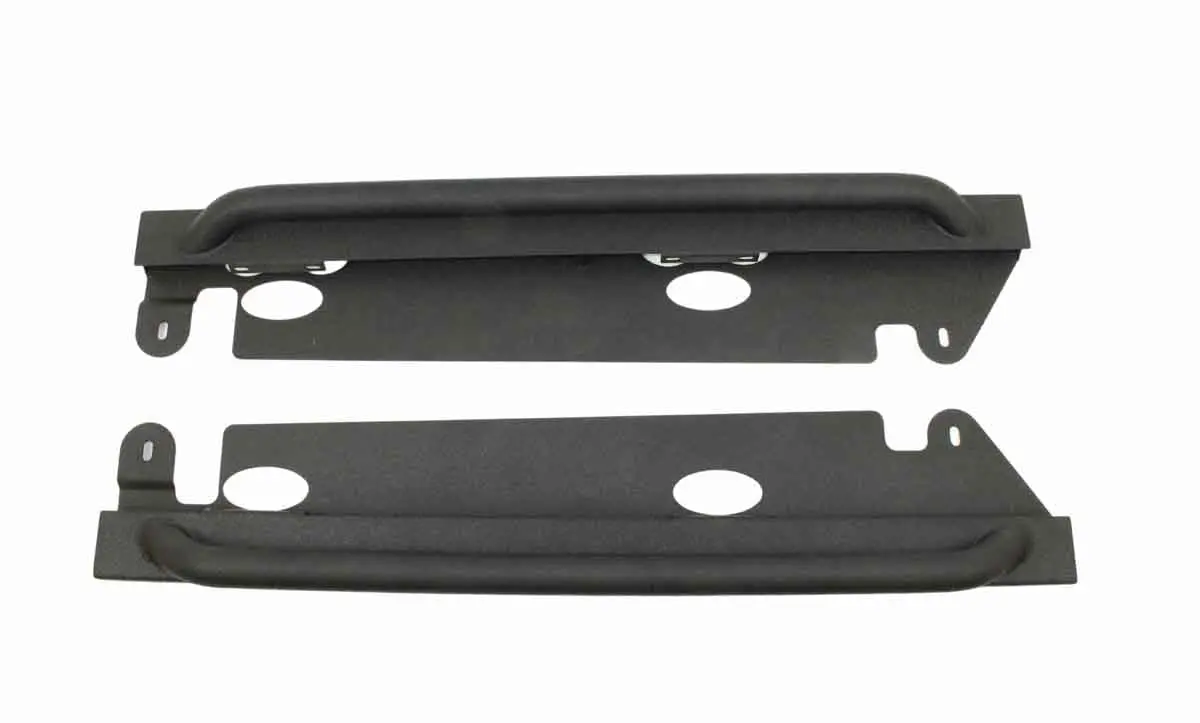 Fishbone Offroad Rock Sliders For 2007-2018 Jeep Wrangler Jk Fb23010 1