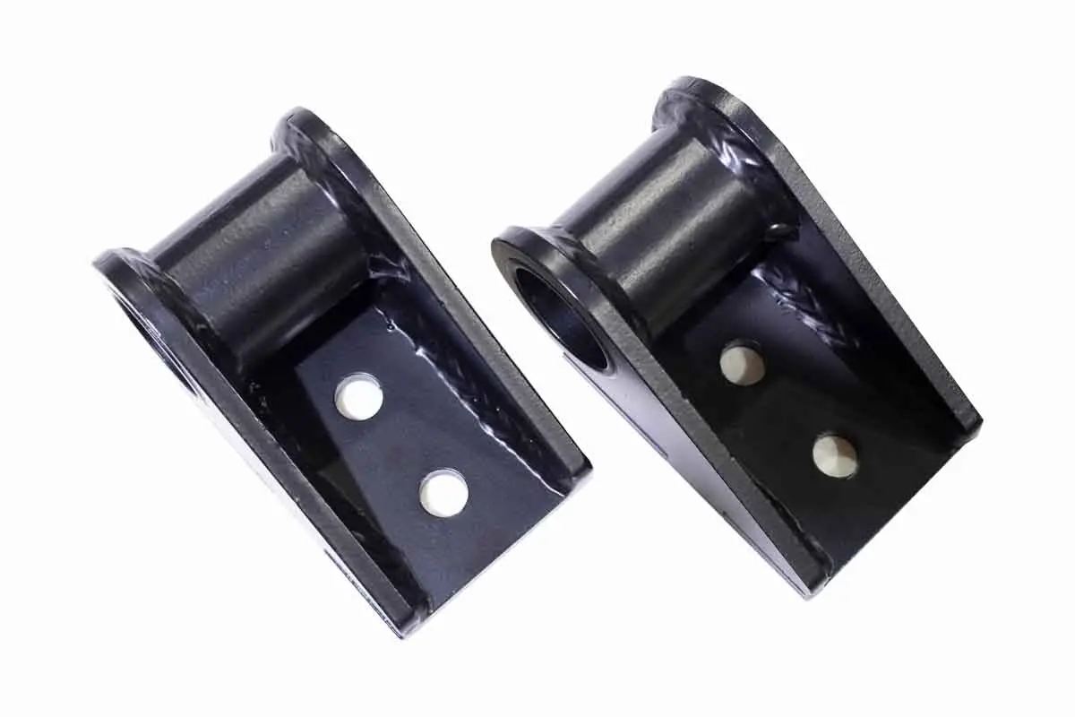Fishbone Offroad Rear Spring Hanger For 1976-1986 Cj Fb27227 1