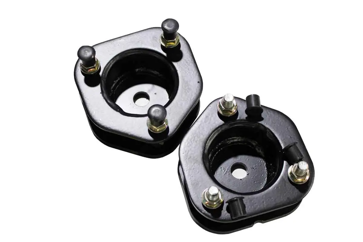 Fishbone Offroad Leveling Kit For 2009-2020 Dodge Ram 1500 Fb27253 1