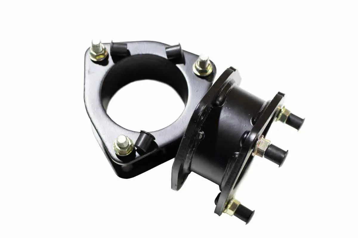Fishbone Offroad 2007-2020 Chevrolet 1500 2.25" Leveling Kit Fb27254 1