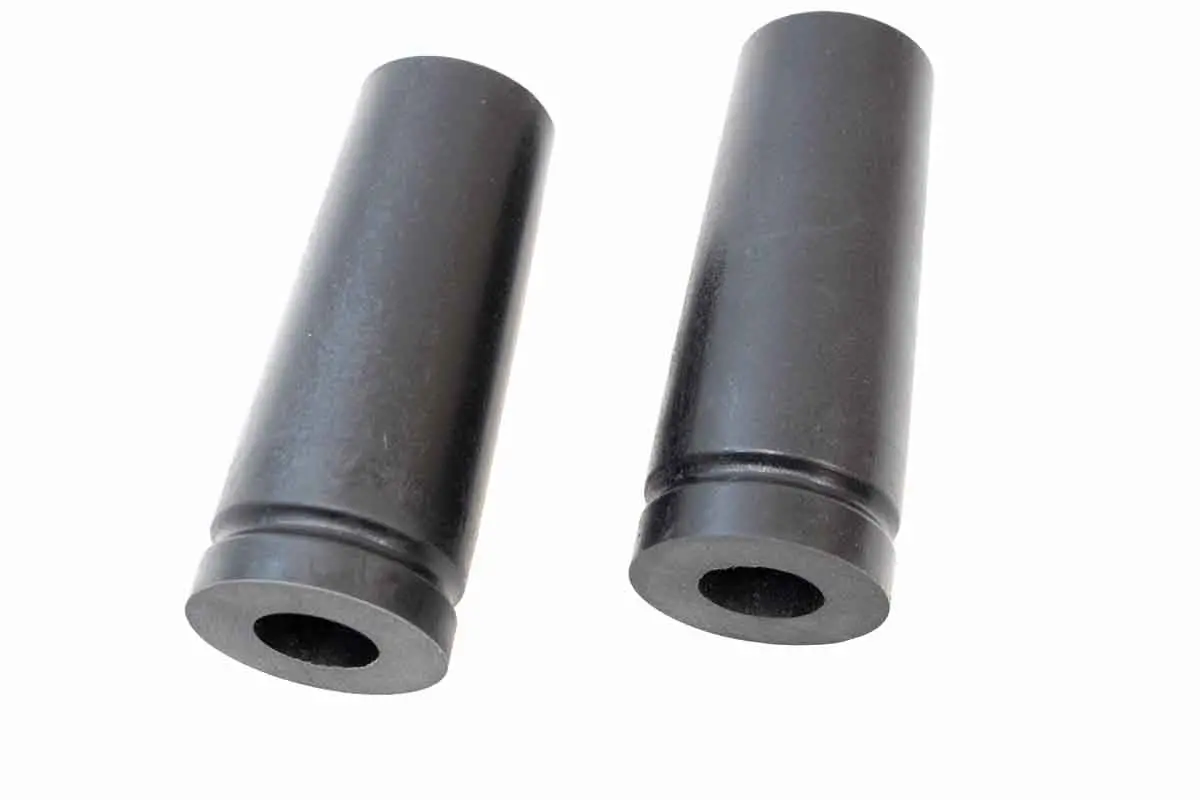 Fishbone Offroad Extended Bump Stop For 1984-2006 Jeep Xj, Mj, Zj & Tj  Fb47164 1