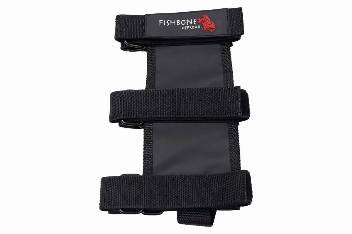 Fishbone Offroad Fire Extinguisher Holder Fb55154 1