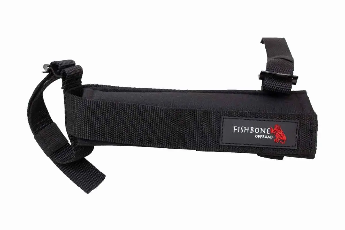 Fishbone Offroad Flashlight Holder Fb55158 1