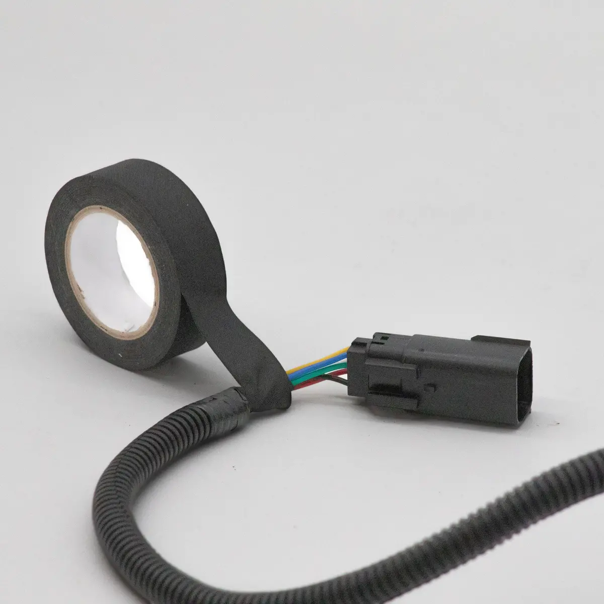 Outdoor Wiring Tape 1