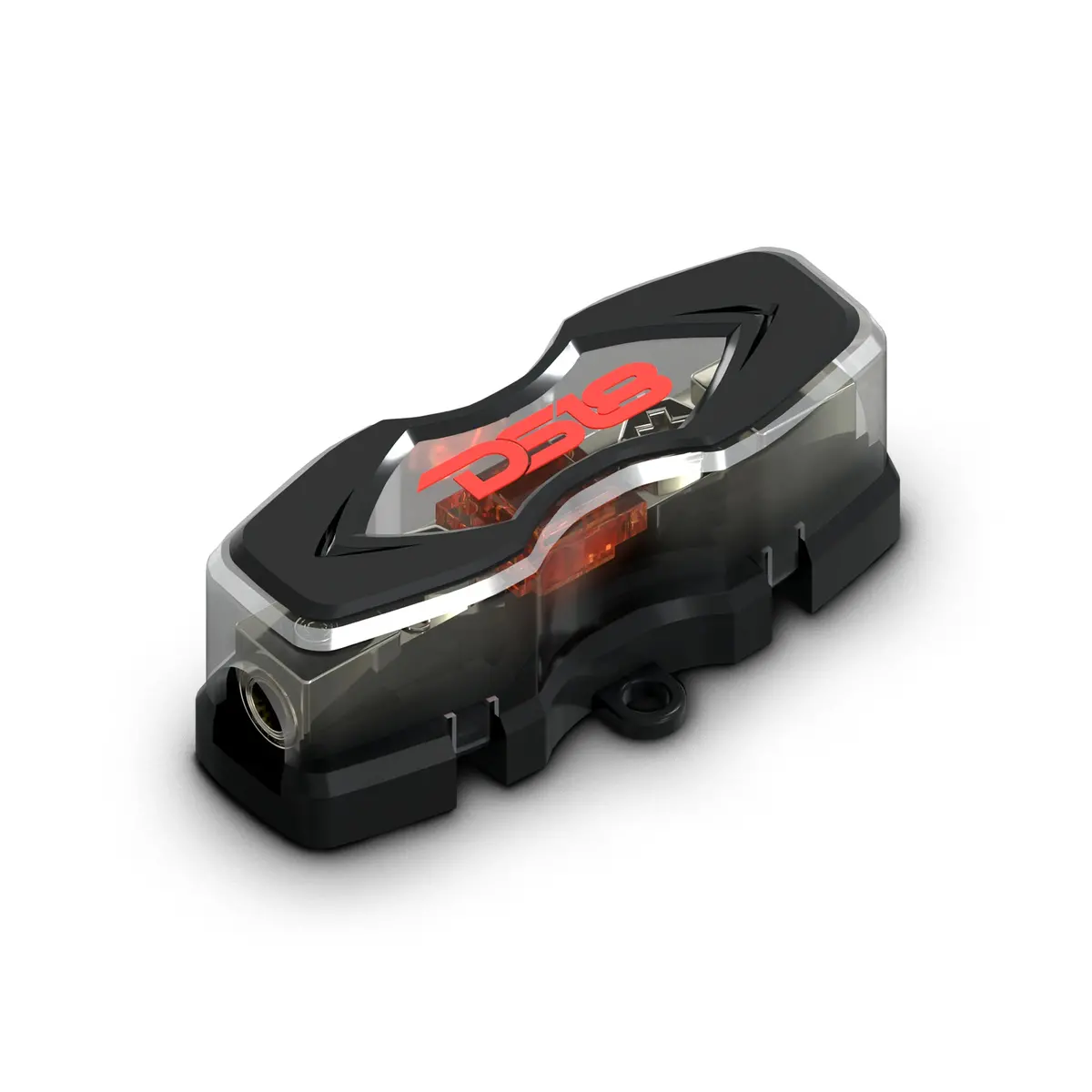 Afs Mini Anl Fuse Holder 4/8-Ga In 4/8-Ga Out With 150A Fuse 1