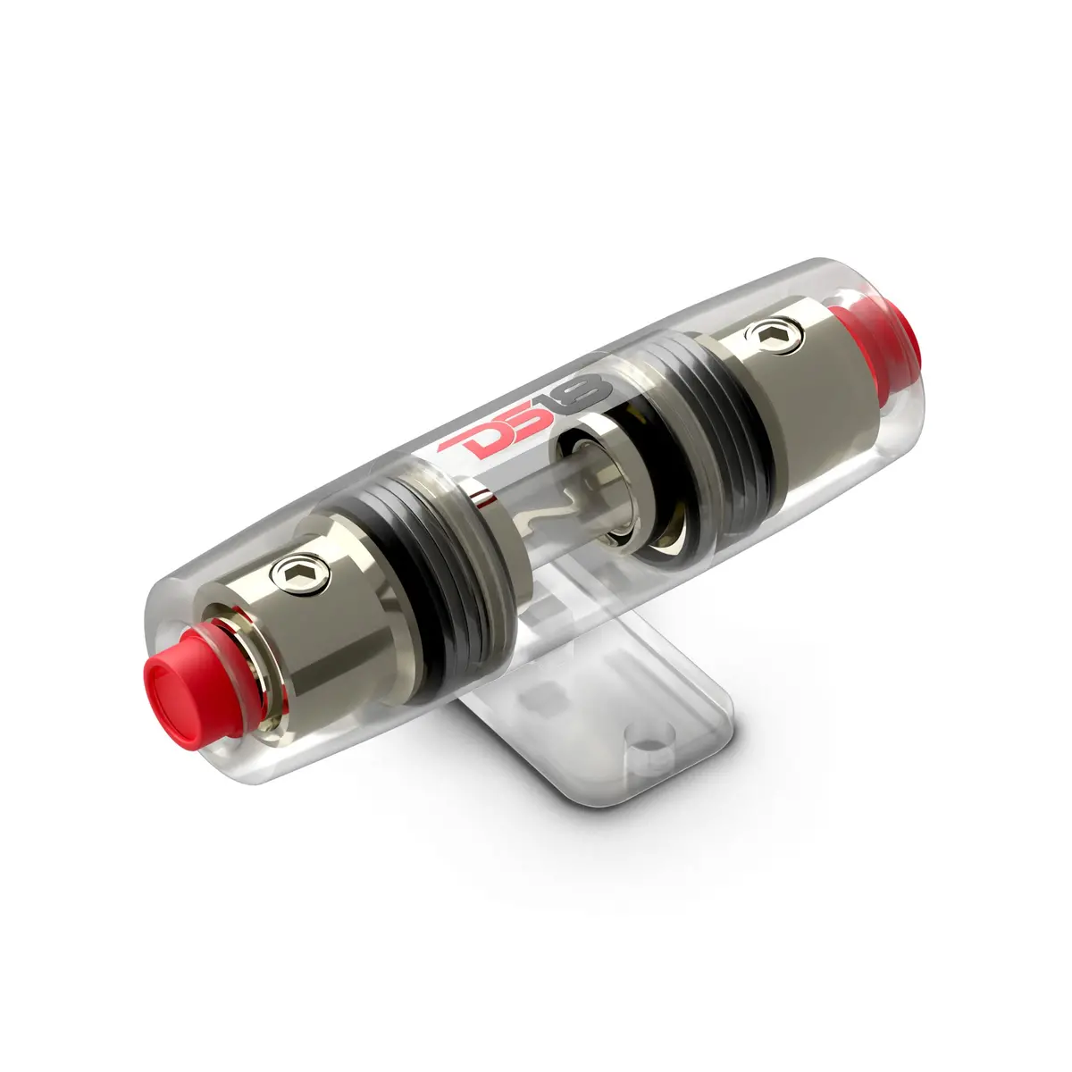 Ds18 Fhsagu80a Agu Fuse Holder With 80A Fuse For Car Amplifiers 1