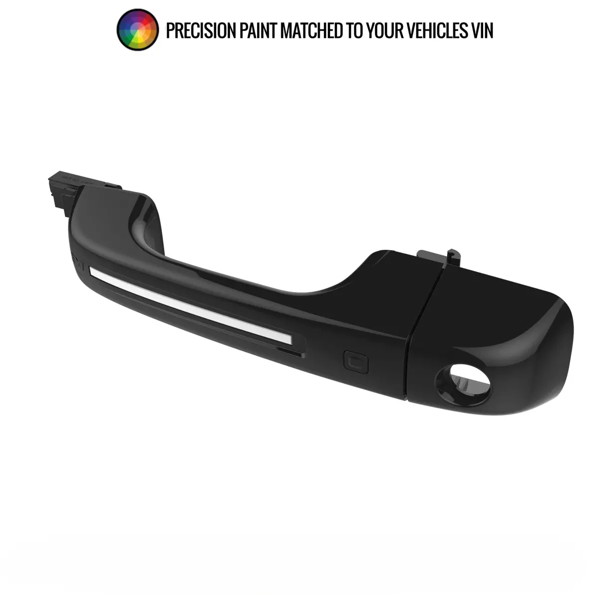 Ion Series Led Door Handles | 2025-2026 Dodge Ram 1500 16