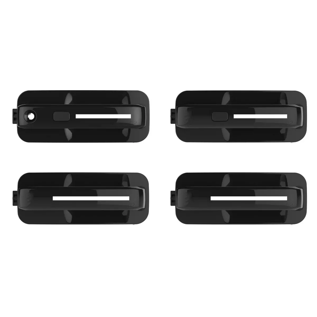 Ion Series Led Door Handles | 2015-2020 Ford F-150 10