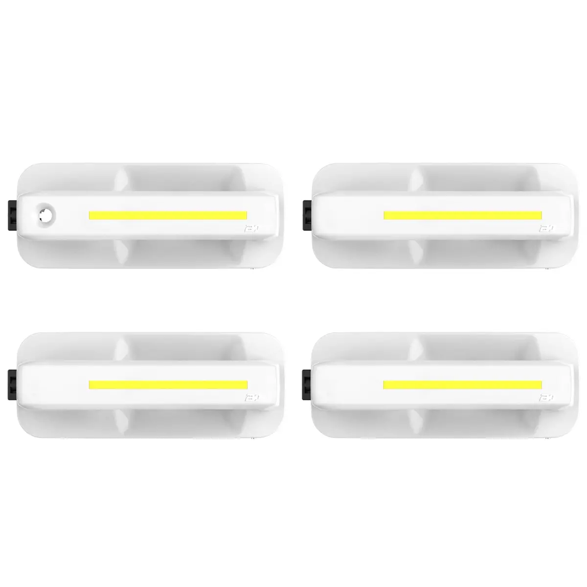 Ion Series Led Door Handles | 2017-2022 Ford Superduty F-250 F-350 13