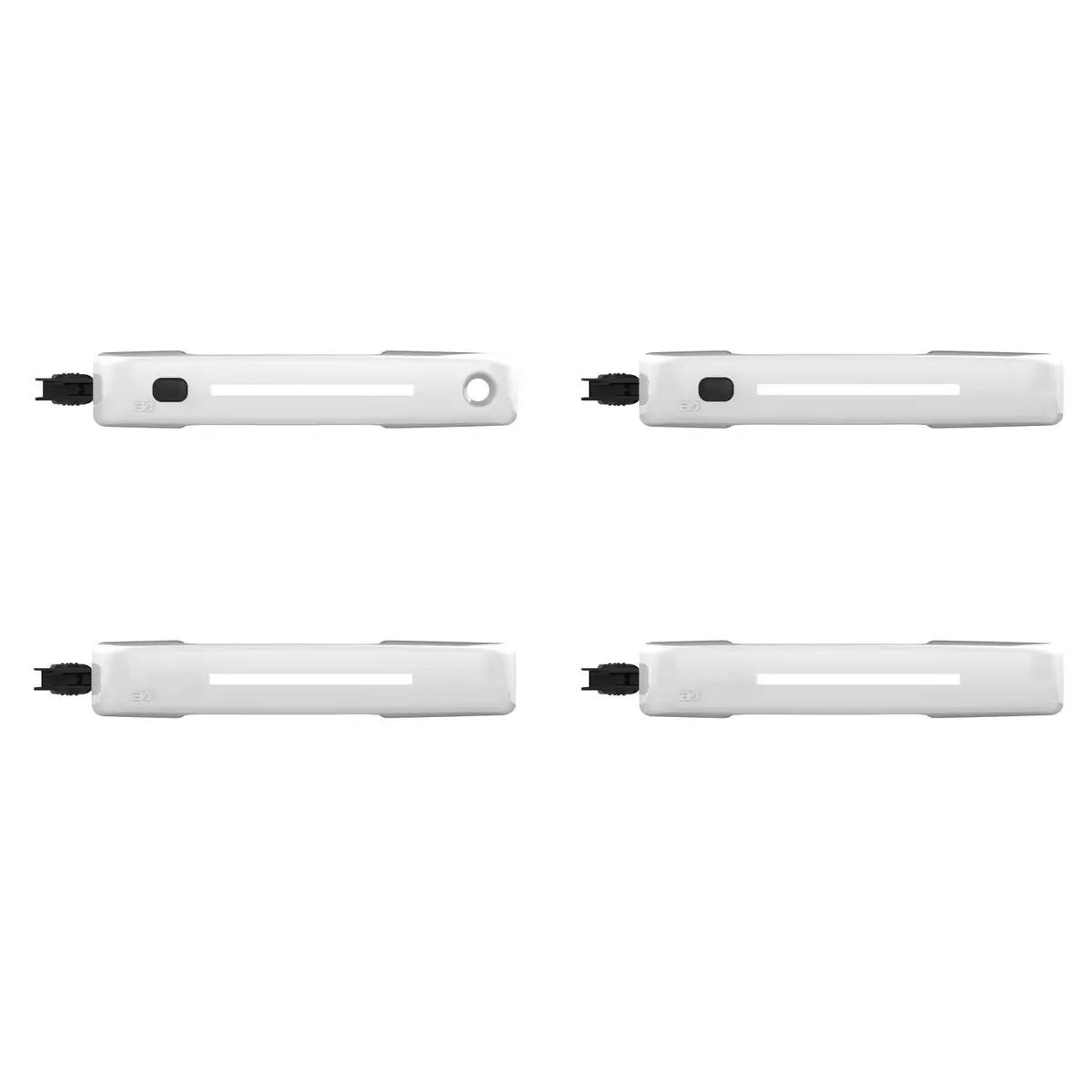 Ion Series Led Door Handles | 2023-2026 Ford Superduty F-250 F-350 4